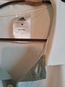 ADIDAS T SHIRT