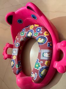 In Used Potty Sitter For Baby