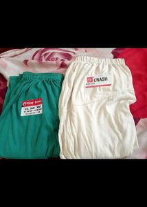 New Leggings