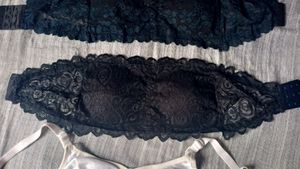 Brand New Bra Pack Of 4 😱