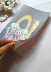A5 Notebooks (3pcs)