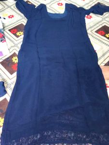 Heavy Kurta Set