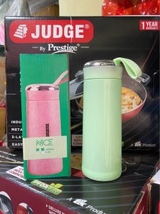 Vacuum Flasks Water Bottle - Set of Four