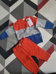 Cute Baby Outfit