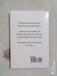 &#34;The Art of Not Overthinking&#34; by Shaurya Kapoor