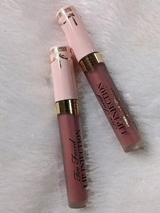 Too Faced Filler Up ♥️💕