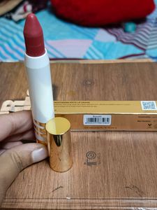 Myglamm Lip Crayon Biscotti
