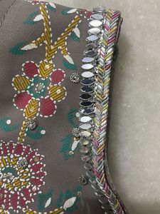 Elegant Ethnic Dress