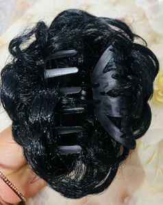 Hair Accessories, Woman 100%new