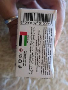 Set Of Two Parfum Dubai Brand