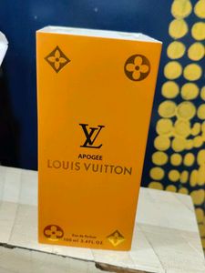 Louis Vuitton Perfume