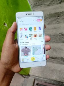 Redmi Note 4 (4/64)