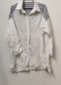 🆕 Oversized Top