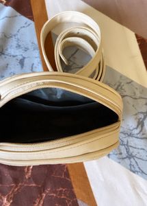 The couture quilted Waist Pouch