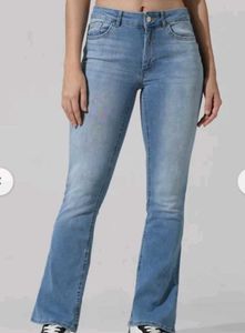 Dnmx Denim With Tag
