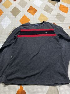 Sweatshirt Henry  Luxury Comfort