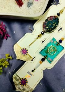 Rakhi