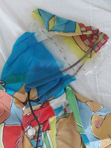 Baby Rain Coat