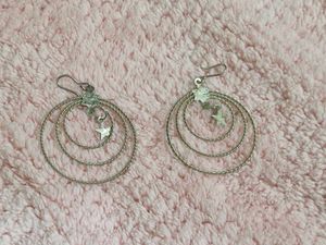 Combo of 5 Variety Earrings and A Bracelet