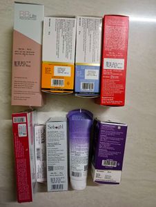 Skincare Bundle