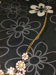 Aesthetic Beautiful Necklace