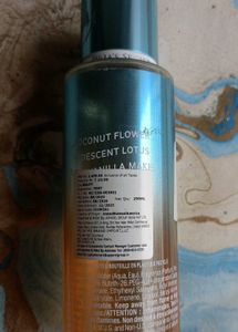 Bare Vanilla Splash 10ml Decants Victoria&#39;s Secret