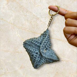 Crochet Mini Cover