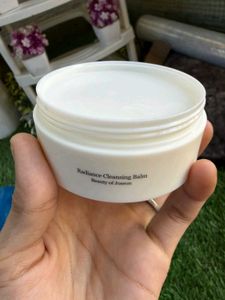 Beauty of Joseon Cleansing Balm