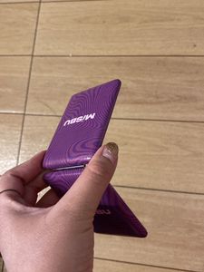Beautiful Handy Mirror