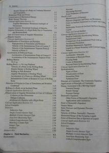 JEE physics Mechanics II