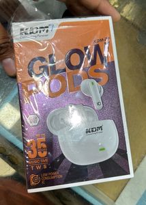 Kdm Z1 / Z4 Earbud With 6month Warranty