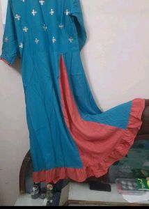 New Gown Dress