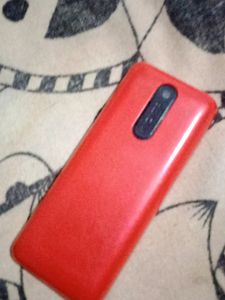 Nokia 108 Dual Sim with Good Condition