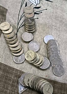Dubai Coins For Collection