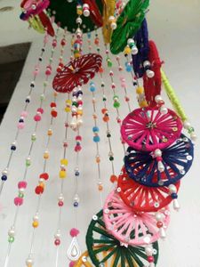 Wall Decor Wind Chimes