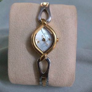 Titan Raga Watch
