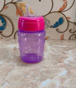 Philips Avent Baby Bottle