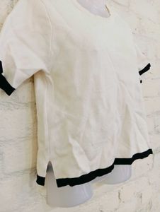 ZARA new With Tag Winter vest
