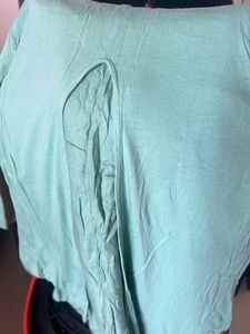 Top Green New