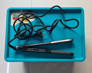 Babyliss PRO Ultra Curl - Hair Straightener/Curler