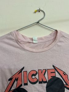 Mickey Graphic Tee