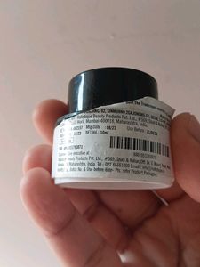 Belif Moisturizing Bomb Cream 10 Ml