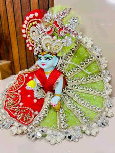 Laddu Gopal Dress