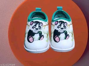 Kids Sound Stylish Shoes 👟