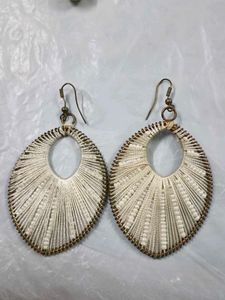 Statement Earrings