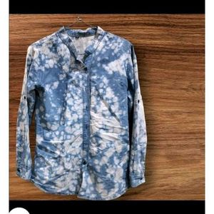 Stylish Shirt For Girls