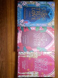 Fiction Novels