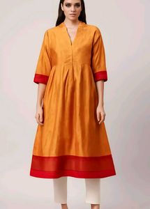 🪙Gold Melenge Kurti