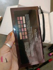 Mac  Professional Makeup