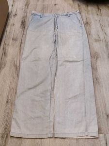 Sc9998 Wigo Bootcut Jeans Waist 36